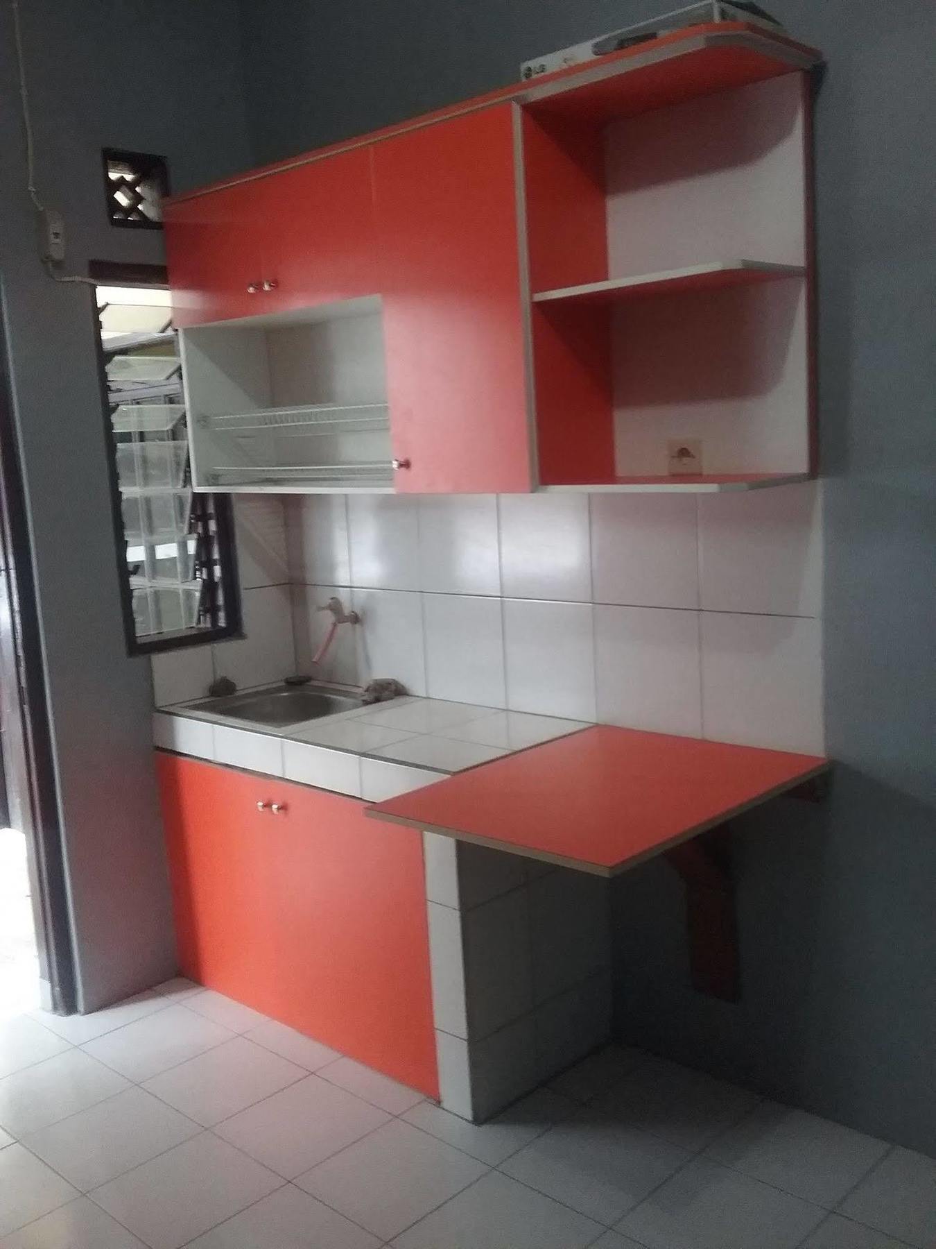 Budi House&Food Station Bandung Esterno foto