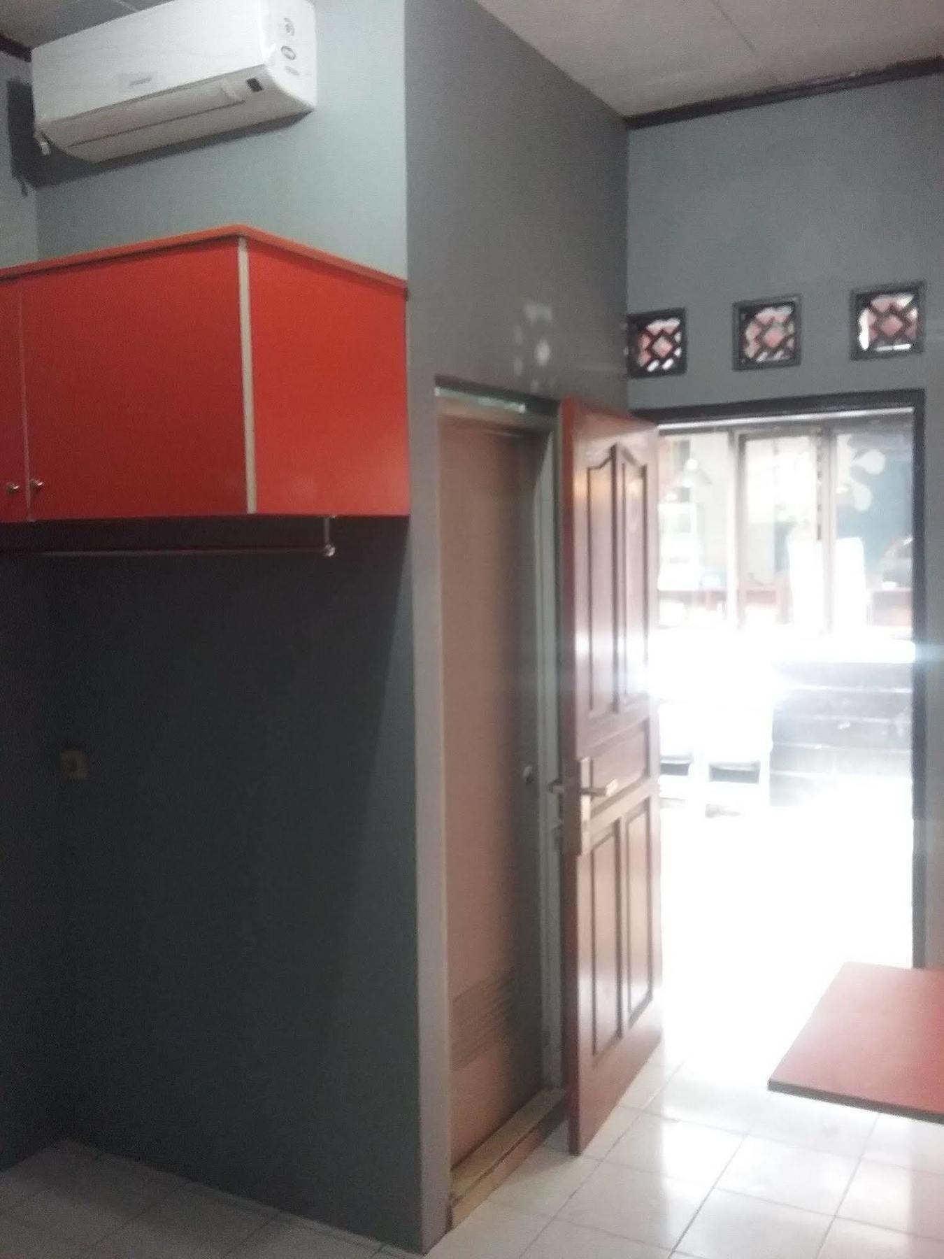 Budi House&Food Station Bandung Esterno foto
